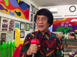 Alasan Seto Mulyadi Masih Dipanggil Kak, di Umur 68 Tahun Bisa Salto