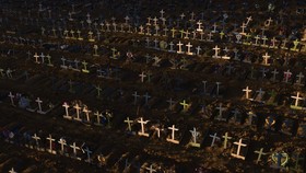 Dituduh Manipulasi Angka Sembuh Corona, Menkes Chile Mundur