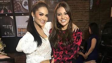 Aurel Hermansyah & Atta Halilintar Besok Lamaran, Krisdayanti Hadir?