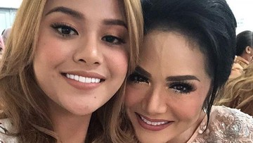 KRISDAYANTI PASRAH
