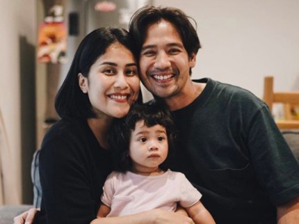 Cerita Istri Tajir Tarra Budiman Nangis Tiap Hari saat Awal Nikah Hidup Susah