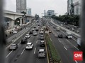 Pemerintah Utang Pembebasan Lahan Rp5,02 T ke Jasa Marga