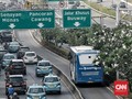 Ganjil Genap, Kepadatan dan Potensi Klaster Transportasi Umum