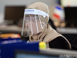 Pesan Pemerintah: Tak Boleh Ada Sajian Saat Meeting di Kantor!