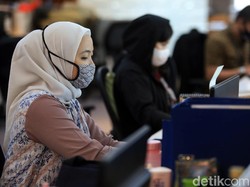 Pemerintah Atur WFH-WFO Fleksibel Sesuai Zona Risiko COVID-19, Ini Rinciannya