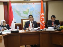 Negara di Dunia Kumpulkan US$ 2,5 Juta Bantu UMKM Terdampak Pandemi