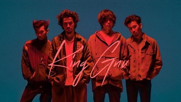 img-title King Gnu Bakal Rilis Single Terbaru 'Shousetsu/Senryou Yakusha' Desember