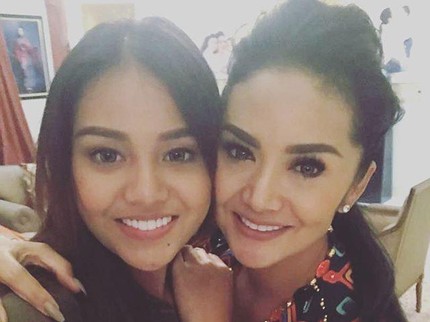 Kekhawatiran Krisdayanti jika Aurel dan Atta Halilintar Menikah