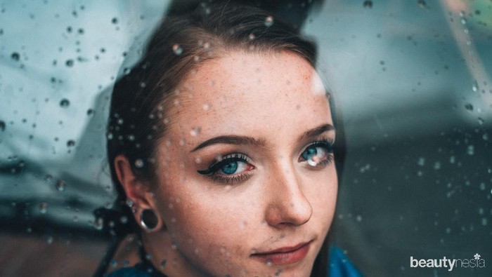 Ladies, Jadilah Cantik Tanpa Validasi, Begini Caranya!