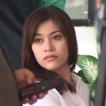 Lidya Pratiwi Ganti Nama Jadi Maria Eleanor, soal Agama atau Hapus Masa Lalu?