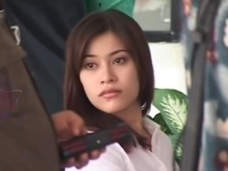 14 Tahun Dibui, Lidya Pratiwi Pernah Coba Bunuh Diri