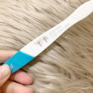 Pengantin Baru Harap Tahan Hasrat, BKKBN Rilis Anjuran Tunda Kehamilan