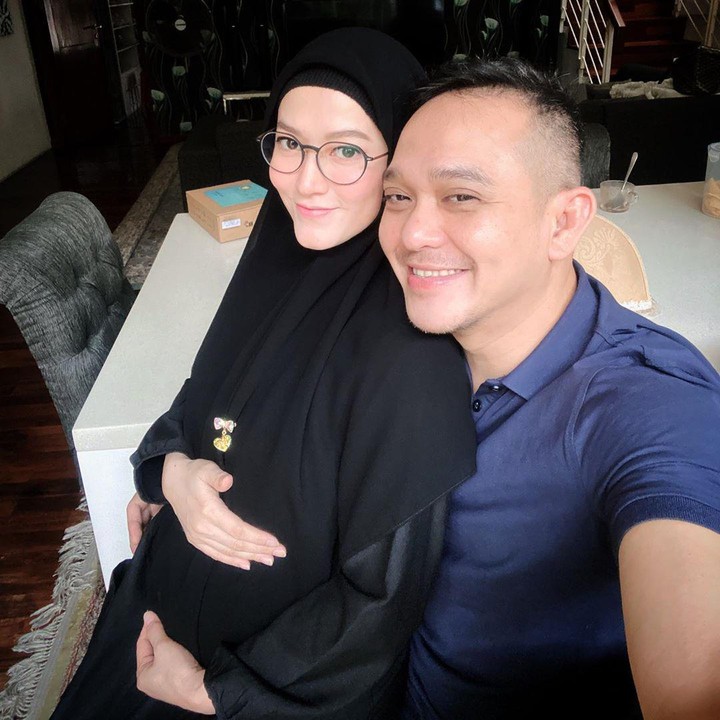 <p>Lyra terlihat semakin glowing dan cantik ya, Bunda. (Foto: Instagram @lyravirna)</p>