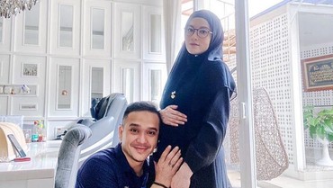 img-title Calon Bayi Meninggal dalam Kandungan, Lyra Virna Curhat Pilu
