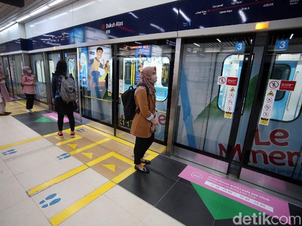 DKI Jakarta Terpilih Jadi Kota Transportasi Terbaik Dunia, Ini 5 Faktanya