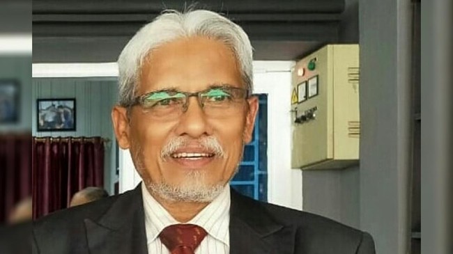Nurdin Abdul Rahman, seorang anggota juru runding Gerakan Aceh Merdeka (GAM) saat merintis perdamaian di Helsinki,Finlandia meninggal dunia di kediamannya, Komplek Perumahan Hotel Meuligoe Cot Gapu Bireuen.