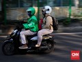New Normal Jabar, Ojol Bisa Antar Penumpang di Dua Zona