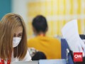 Kantor Tak Patuhi Aturan PSBB Transisi, DKI Ancam Beri Sanksi