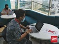 Studi: Daftar Sektor Usaha Rentan PHK Pekerja di Era Corona