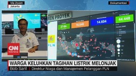 VIDEO: Penjelasan PLN Terkait Lonjakan Tagihan Listrik