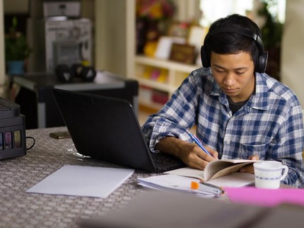 Tes Kesiapan Anak Ikuti UTBK dengan Ikut Grand Try Out dari Zenius