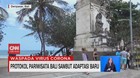 VIDEO: Protokol Pariwisata Bali Sambut Adaptasi Baru