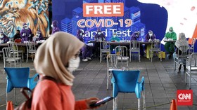 Wartawan Senior Ungkap Dampak Corona Pada Bisnis Media di RI