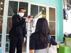 Buka Kembali, 5 Restoran di Jakarta Ini Terapkan Protokol New Normal