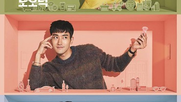 Drakor 'Revolutionary Love' Eps.4, Bang Hyuk Menyerahkan Diri