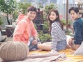 Live Streaming Revolutionary Love Ep. 1 di Trans TV