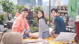 Drama Siwon, Revolutionary Love Tayang di Trans TV 10 Juni