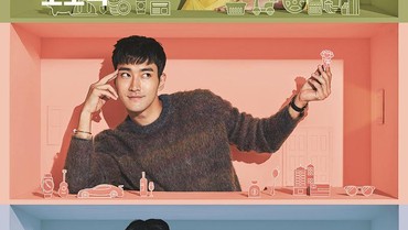 img-title 3 Fakta Drama 'Revolutionary Love' yang Siap Tayang di Trans TV