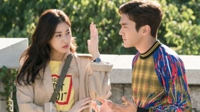 Live Streaming Revolutionary Love Ep 3 Di Trans Tv Live Streaming Revolutionary Love Ep 3 Di Trans Tv