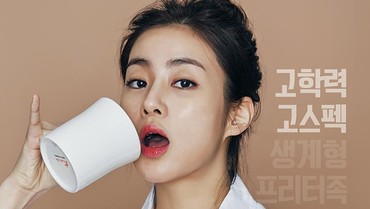 img-title Drakor 'Revolutionary Love' Eps.11, June Berhenti dari Pekerjaannya