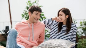 Sinopsis Drama Korea Revolutionary Love Ep. 9-13 di Trans TV