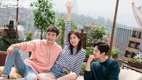 Sinopsis Drama Korea Revolutionary Love Ep. 14-16 di Trans TV