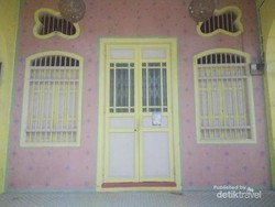 Ini Jalanan Klasik Penang, Tiap Sudutnya Instagramable
