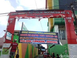 Ketua DPRD Makassar Heran Penolakan Rapid Test Tiba-Tiba Masif