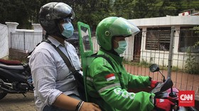 Grab-Unilever Perluas Kerja Sama se-Asia Tenggara Lawan Covid