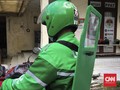 Aturan New Normal Ojol, Sekat Plastik Hanya Disarankan