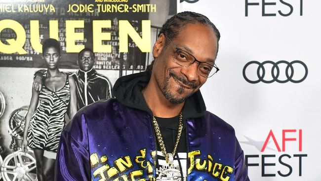 Snoop Dogg digugat oleh perempuan tanpa nama atas kejadian yang menimpanya pada 2013.