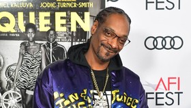 Snoop Dogg Kini Tak Lagi Anti Donald Trump
