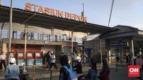 Depok Temani Solo Wakili Indonesia di Ajang Kota Kreatif UNESCO