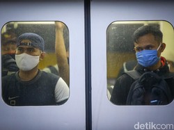 5 Wilayah RI yang Nihil Kasus Corona Baru Per 13 Juni