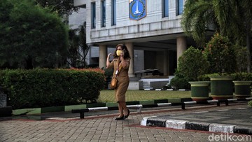 Dana Pensiun PNS hingga Rp1 Miliar?