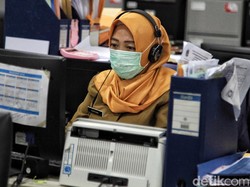 Jam Kerja PNS Wajib Pakai Shift, Begini Pembagian Jadwalnya