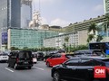 Kemenhub Susun Tiga Fase Pelonggaran Transportasi Publik