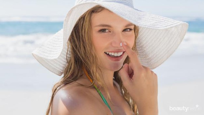 Sudah Masuki Musim Panas, Ini Skincare Starter Pack yang Perlu Disiapkan