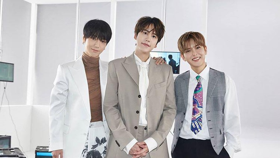 Super Junior Super Junior