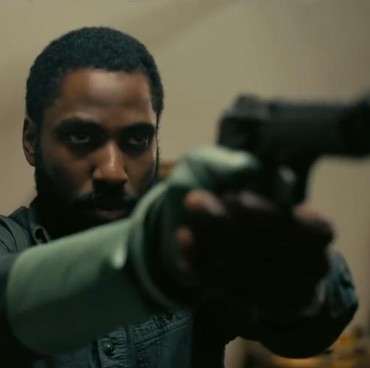 Film 'Tenet' Bakal Tayang di Indonesia 26 Agustus 2020?